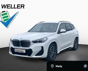 BMW iX1 Gebrauchtwagen