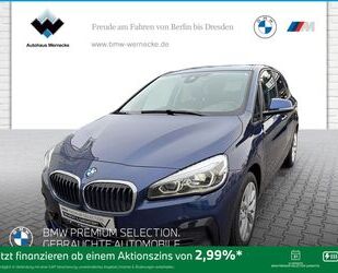 BMW 225 Active Tourer Gebrauchtwagen