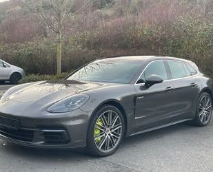 Porsche Panamera Gebrauchtwagen