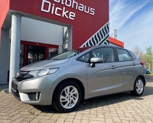 Honda Jazz Gebrauchtwagen