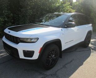 Jeep Grand Cherokee Gebrauchtwagen