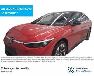 VW ID.7 Gebrauchtwagen