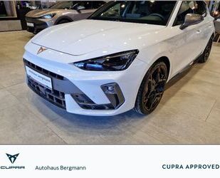 Cupra Leon Gebrauchtwagen