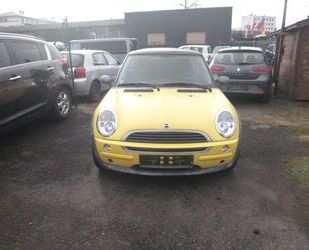 Mini ONE Gebrauchtwagen