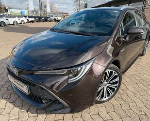 Toyota Corolla Gebrauchtwagen