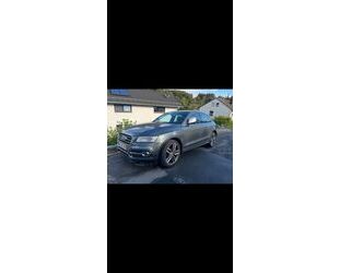 Audi SQ5 Gebrauchtwagen