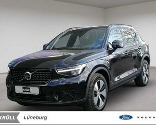 Volvo XC40 Gebrauchtwagen