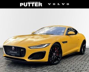 Jaguar F-Type Gebrauchtwagen