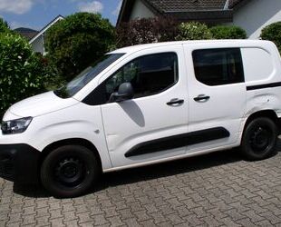 Citroen Berlingo Gebrauchtwagen
