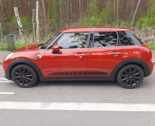 Mini Cooper Gebrauchtwagen