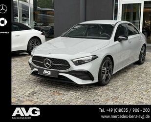 Mercedes-Benz A 200 Gebrauchtwagen