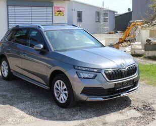 Skoda Kamiq Gebrauchtwagen