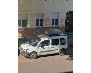Mercedes-Benz Citan Gebrauchtwagen