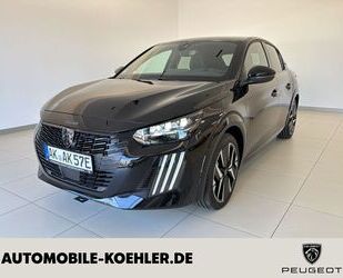 Peugeot 208 Gebrauchtwagen