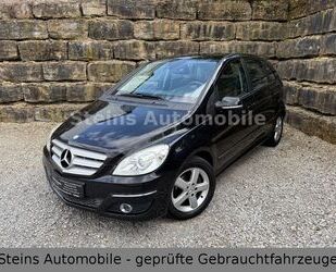 Mercedes-Benz B 180 Gebrauchtwagen