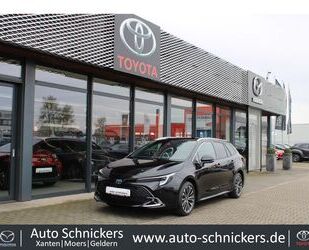 Toyota Corolla Gebrauchtwagen