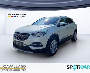 Opel Grandland (X) Gebrauchtwagen