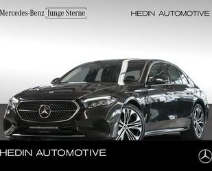 Mercedes-Benz E 200 Gebrauchtwagen