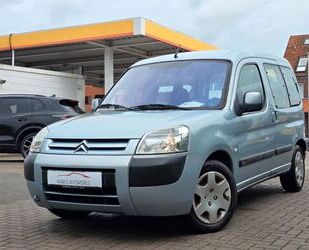 Citroen Berlingo Gebrauchtwagen