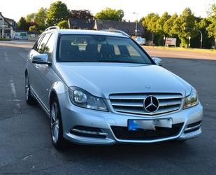 Mercedes-Benz C 180 Gebrauchtwagen