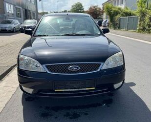 Ford Mondeo Gebrauchtwagen