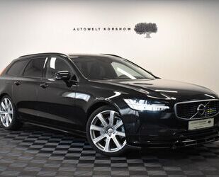 Volvo V90 Gebrauchtwagen