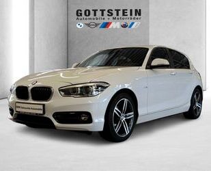 BMW 118 Gebrauchtwagen