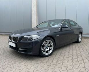 BMW 520 Gebrauchtwagen