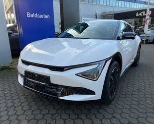 Kia EV6 Gebrauchtwagen