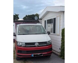 VW T6 Multivan 