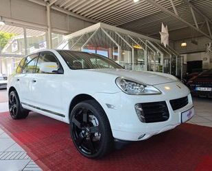 Porsche Cayenne Gebrauchtwagen