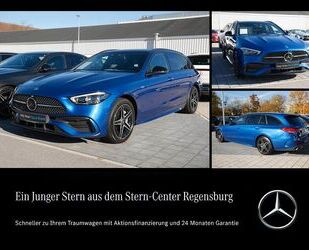 Mercedes-Benz C 300 Gebrauchtwagen