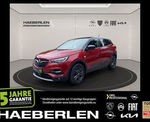 Opel Grandland (X) Gebrauchtwagen
