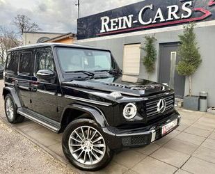 Mercedes-Benz G 400 Gebrauchtwagen