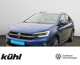 VW Taigo Gebrauchtwagen