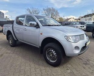 Mitsubishi L200 Gebrauchtwagen