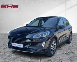 Ford Kuga Gebrauchtwagen