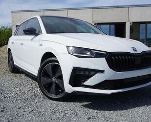 Skoda Scala Gebrauchtwagen