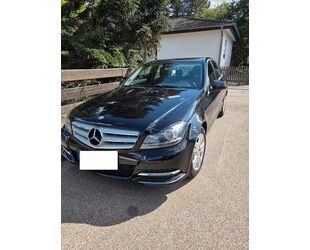 Mercedes-Benz C 180 Gebrauchtwagen