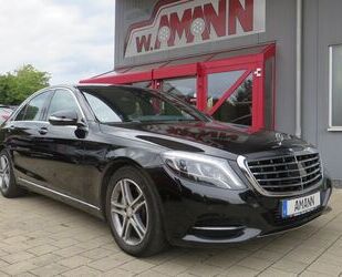 Mercedes-Benz S 350 Gebrauchtwagen