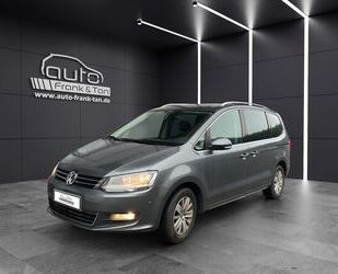 VW Sharan Gebrauchtwagen