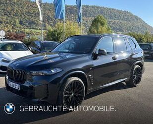 BMW X5 Gebrauchtwagen