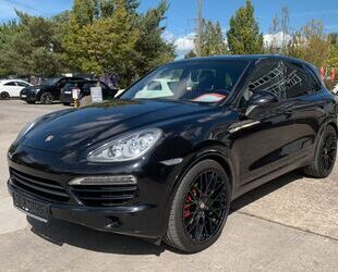 Porsche Cayenne Gebrauchtwagen