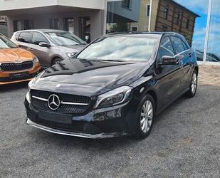 Mercedes-Benz A 160 Gebrauchtwagen