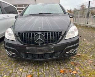 Mercedes-Benz B 200 Gebrauchtwagen