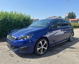 Peugeot 308 Gebrauchtwagen