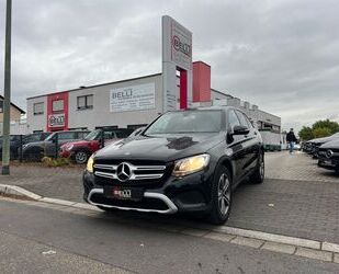 Mercedes-Benz GLC 220 Gebrauchtwagen