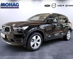 Volvo XC40 Gebrauchtwagen