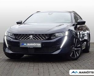 Peugeot 508 Gebrauchtwagen