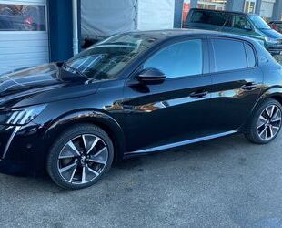 Peugeot 208 Gebrauchtwagen